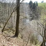 Haus Jola Panzió 3*