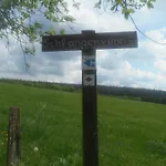 Panzió Haus Jola 3*
