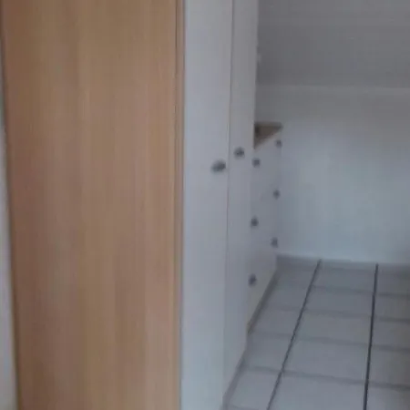 Haus Jola Bed & Breakfast