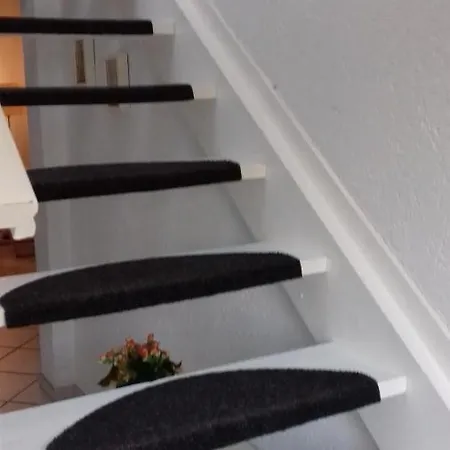 Haus Jola Bed & Breakfast 3*