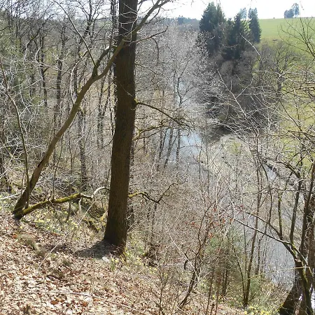 Haus Jola Bed & Breakfast 3*