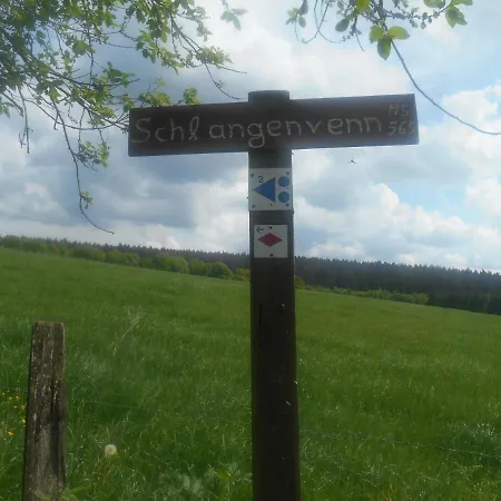 Bed & Breakfast Haus Jola 3*