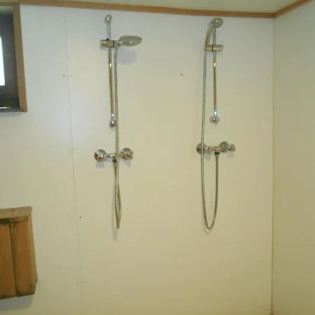 Bed & Breakfast Haus Jola Nidrum