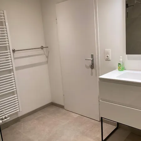 Haus Jola Bed & Breakfast Nidrum