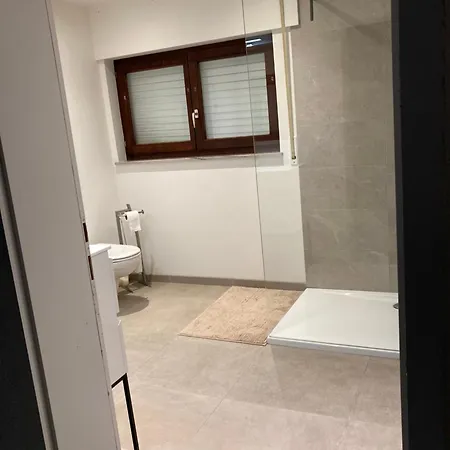 Haus Jola Bed & Breakfast 3*