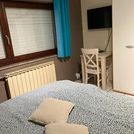 Haus Jola Nidrum