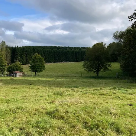 ベッド・アンド・ブレックファスト Haus Jola 3*