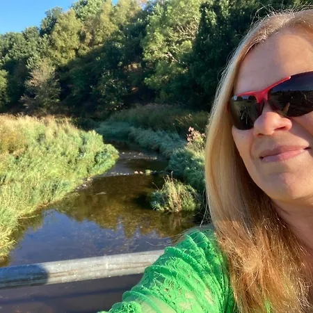 Haus Jola ベッド・アンド・ブレックファスト