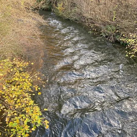 Haus Jola ベッド・アンド・ブレックファスト