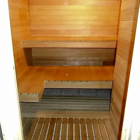 Haus Jola Bed & Breakfast