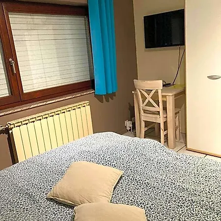 Haus Jola 3*