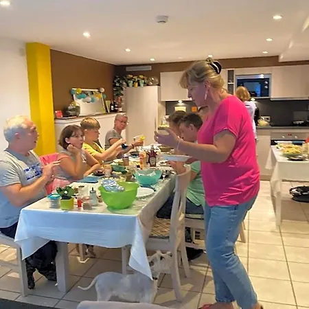 Haus Jola