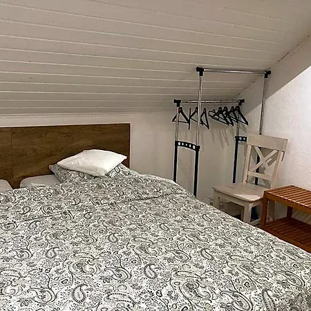 Bed & Breakfast Haus Jola