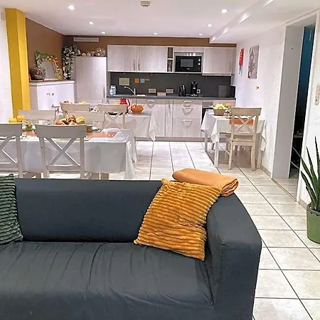 Haus Jola
